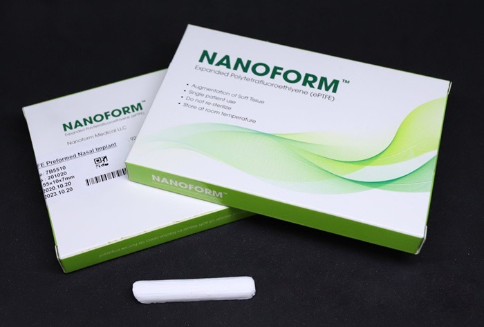 TOP 9 Loại Sụn Nâng Mũi Phổ Biến TỐT NHẤT Hiện Nay 5