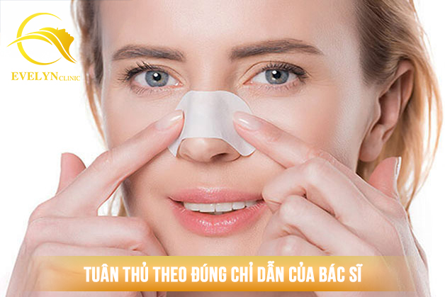 Da mũi mỏng có nâng mũi được không? Phương pháp nâng mũi phù hợp 3